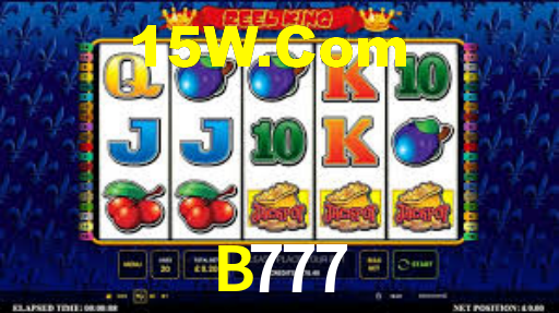 Tournaments B777