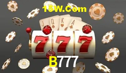 Provedores de Jogos B777