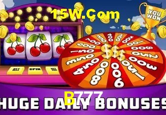 Casino Ao Vivo B777