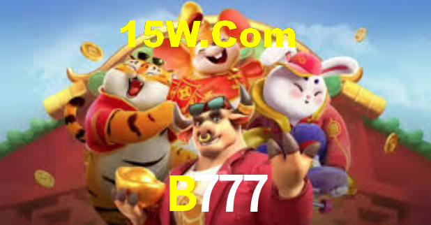 B777,B777.Com