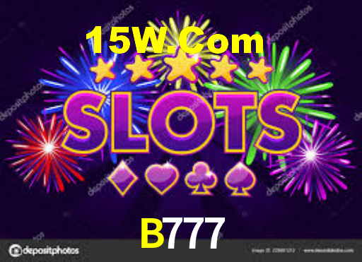 Roulette Table B777