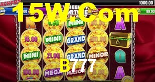 Tennis Betting B777