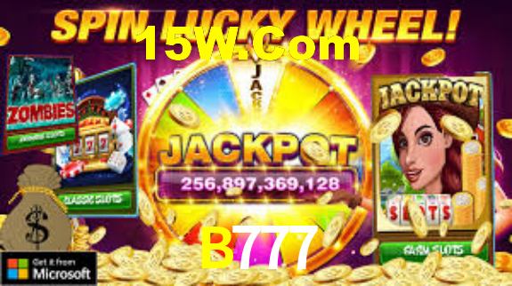 Instant EasyPaisa B777
