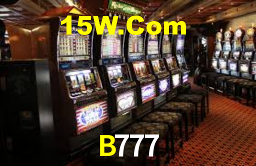 Spaceman Game B777