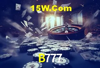 B777
