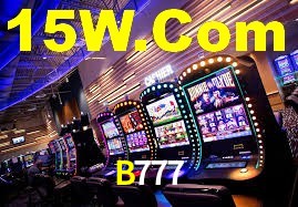 Football Betting B777