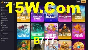 Games Directory B777