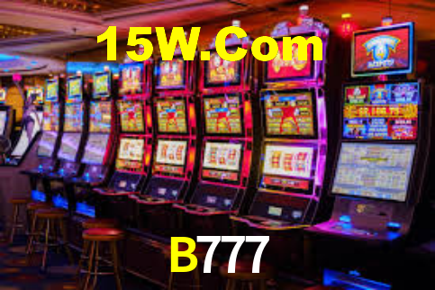 Exclusive Games B777