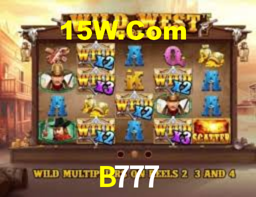 VIP Casino B777