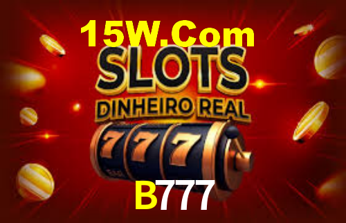 B777,B777.Com